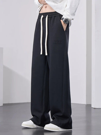 Birillo Kosti Cotton Pants