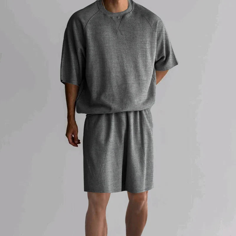 Reni Cotton Set