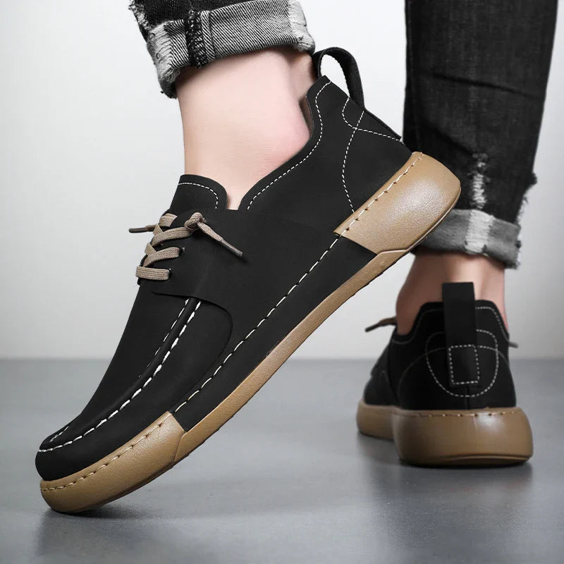 Theodore Shoes