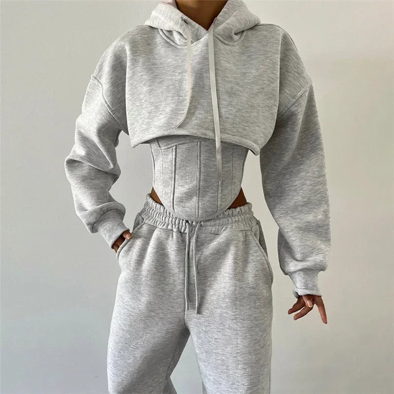 Zella 3 Piece Set