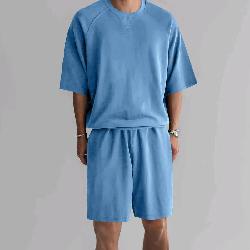 Reni Cotton Set