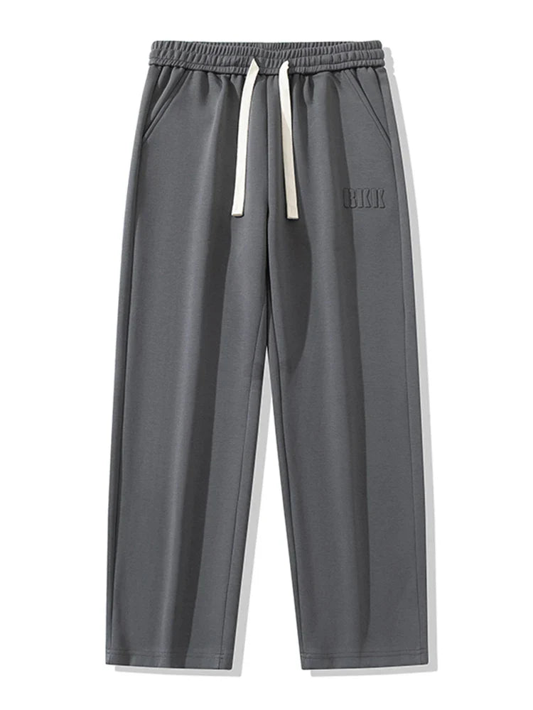 Birillo Kosti Cotton Pants