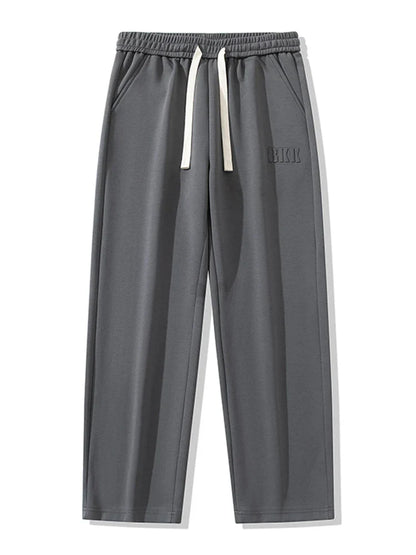 Birillo Kosti Cotton Pants