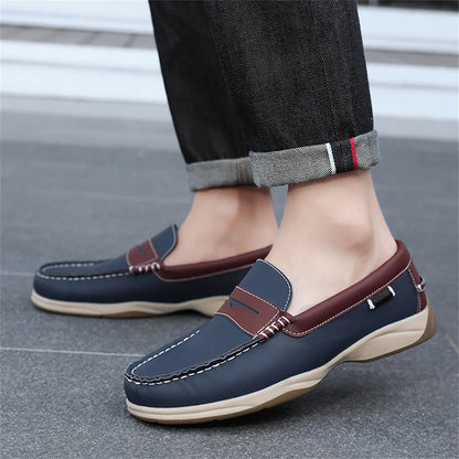 Old Domington Loafers