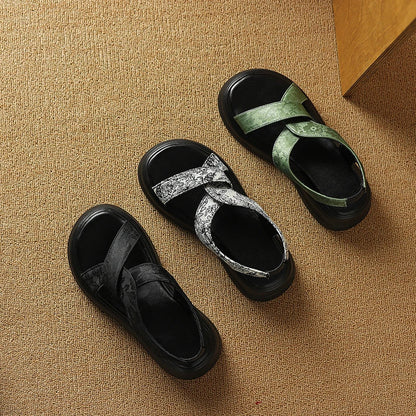 Sutton Sandals