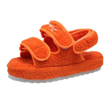 Nuvola Cloud Sandals