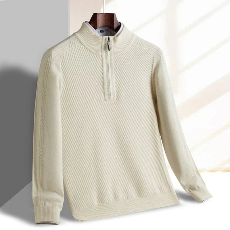 Wellington Sweater