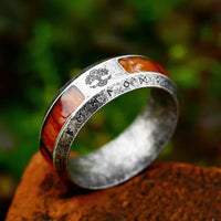 Silver Wood