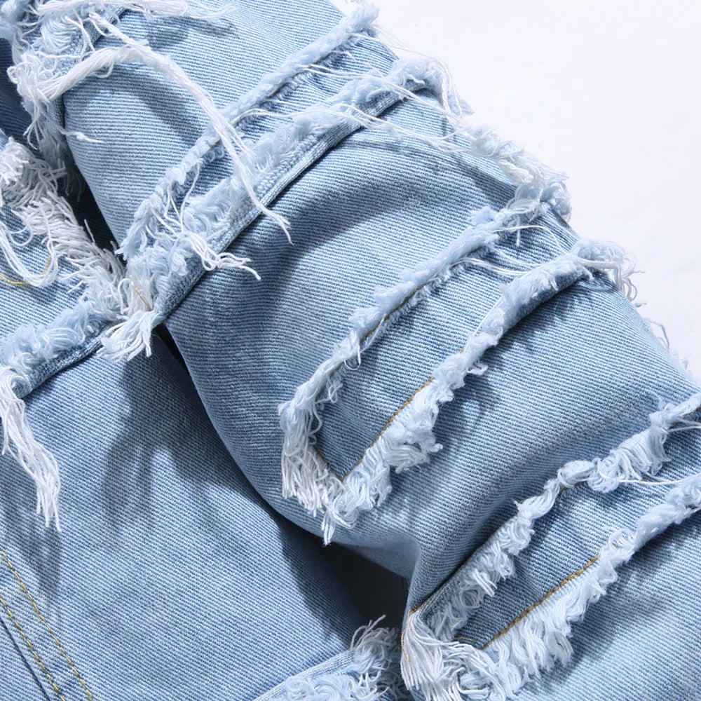 Tim Urbano Denim Jacket