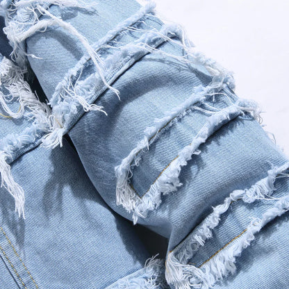Tim Urbano Denim Jacket