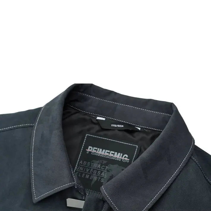 Primerose Jacket