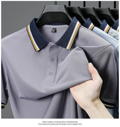 Signature Polo Shirt