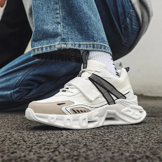 Bermuda Sneakers