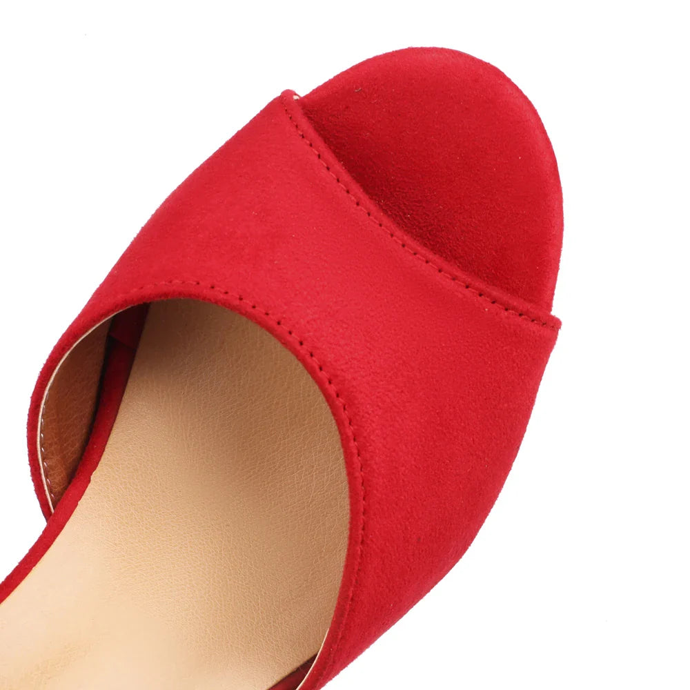 Cindy Fiora Sandals