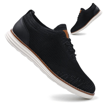 Vincent Gary Shoes