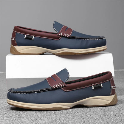 Old Domington Loafers