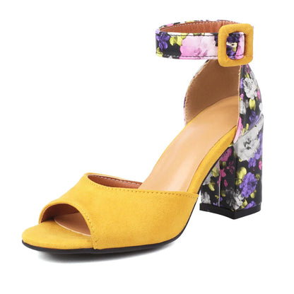Cindy Fiora Sandals