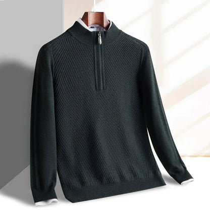 Wellington Sweater