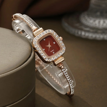 Linda Lux Watches