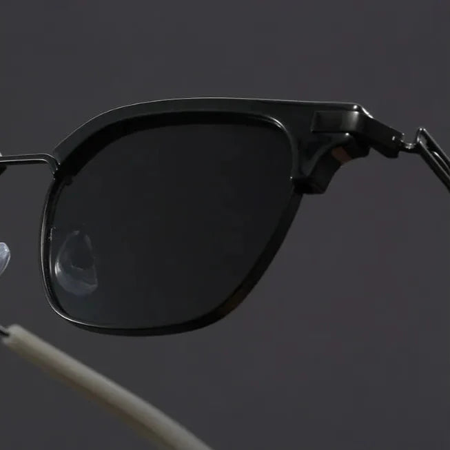 Decato Retro Glasses