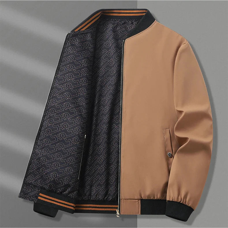 Ronny Double Side Jacket