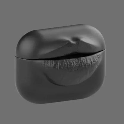 Kiss-Kiss AirPods Case