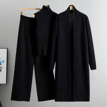 Classique Trio Set