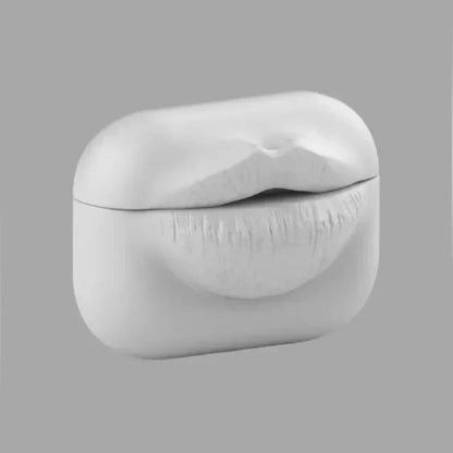 Kiss-Kiss AirPods Case