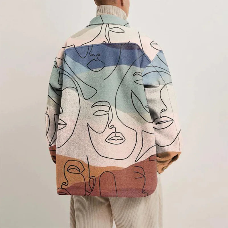 Volto Creative Jacket