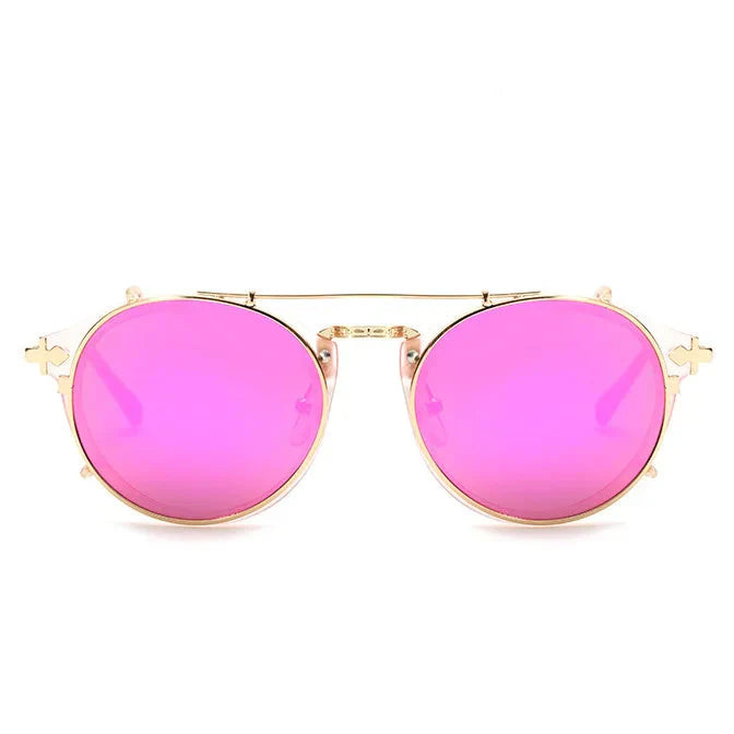 Leo San Sunglasses