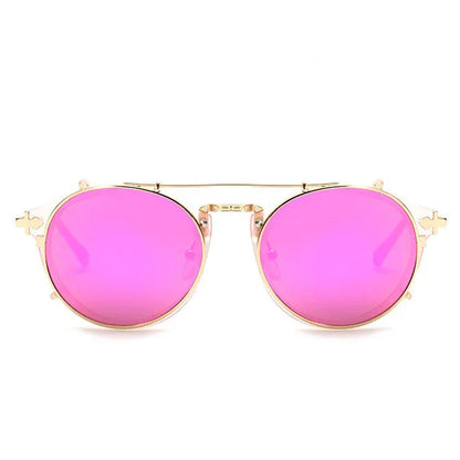 Leo San Sunglasses