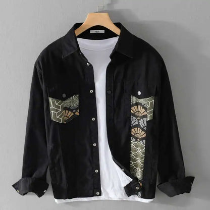 Ombra Zen Shirt