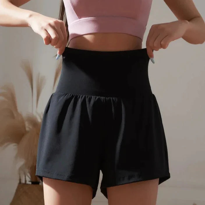 Kimmy Sports Shorts