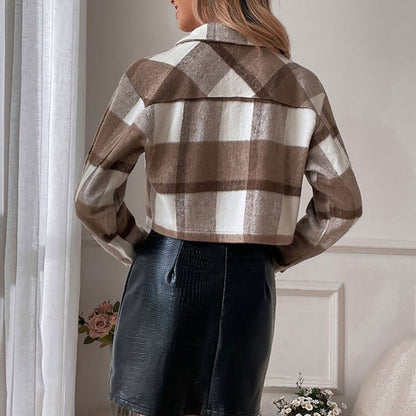 Alison Jacket