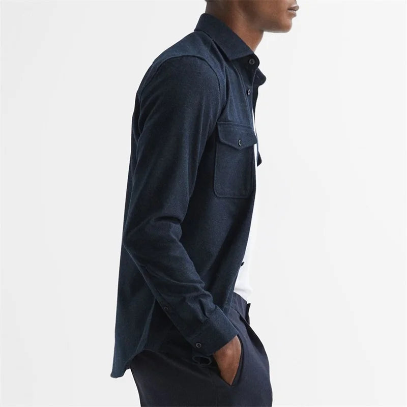Imperia Soft Overshirt