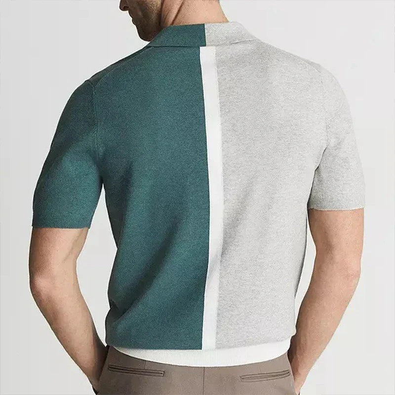 Mark-Half Polo