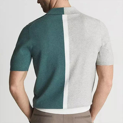 Mark-Half Polo
