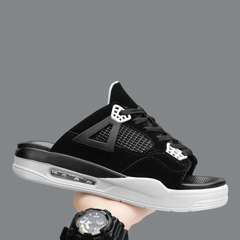 Maverick Slippers
