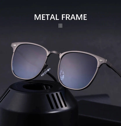Sandro Vetra Sunglasses