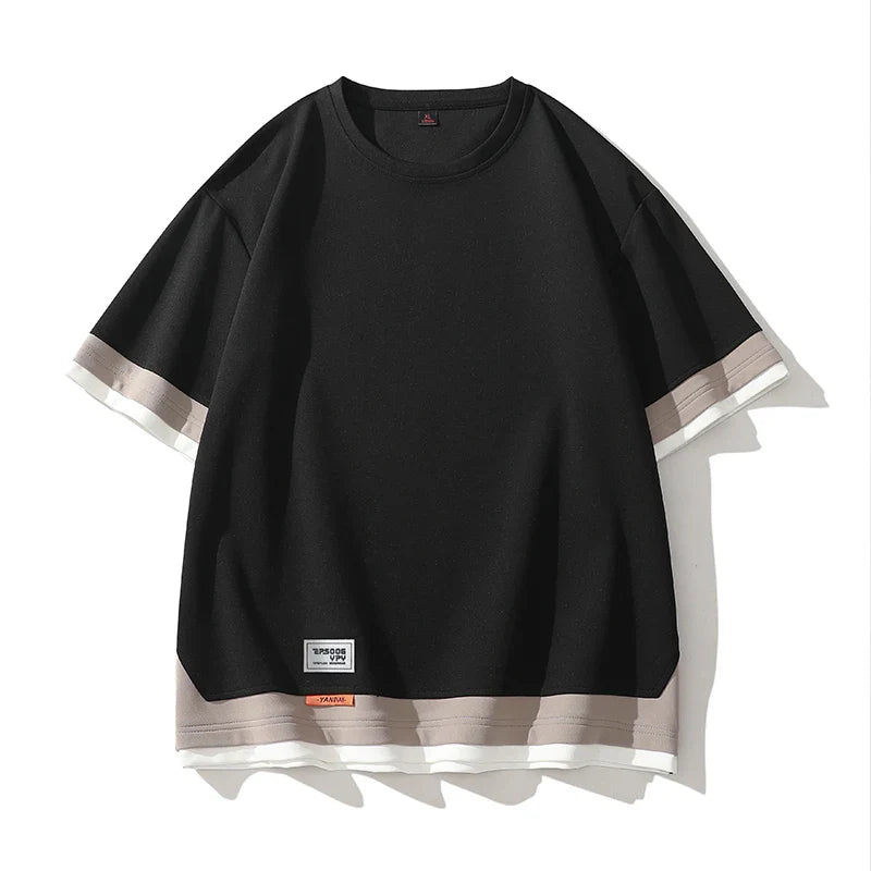 Sebastian T-shirt