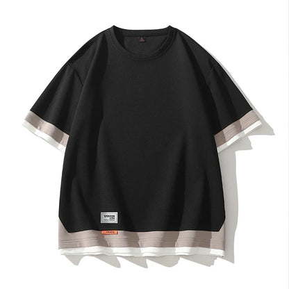 Sebastian T-shirt