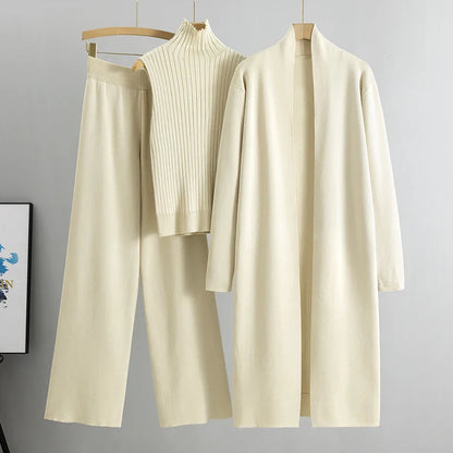 Classique Trio Set