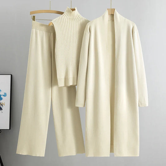 Classique Trio Set