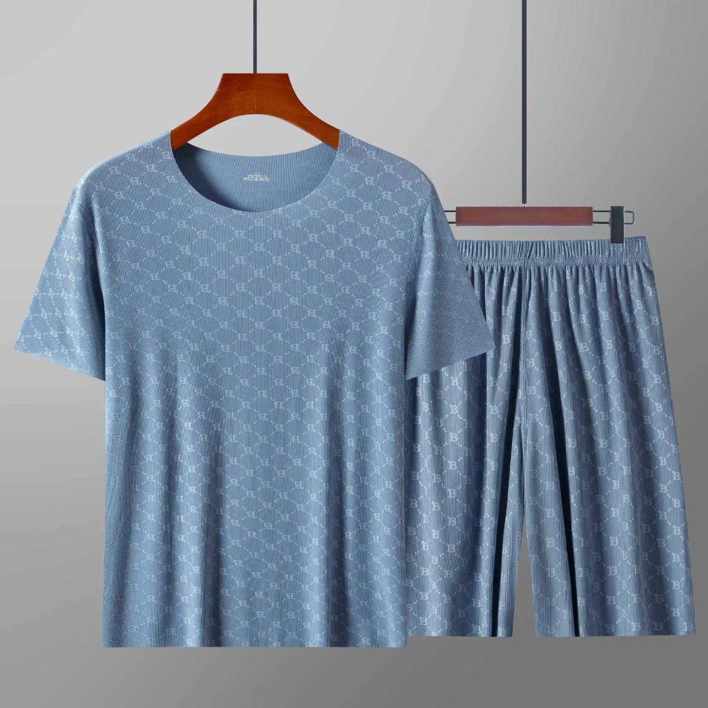 Brento Pajama Set