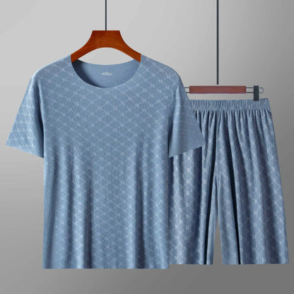 Brento Pajama Set