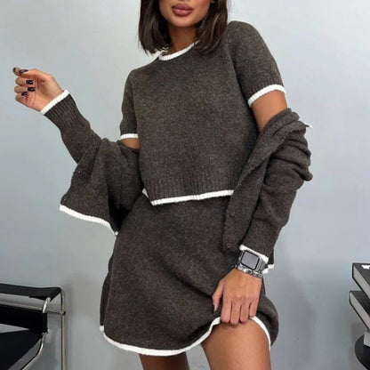 Astoria 3 Pieces Set