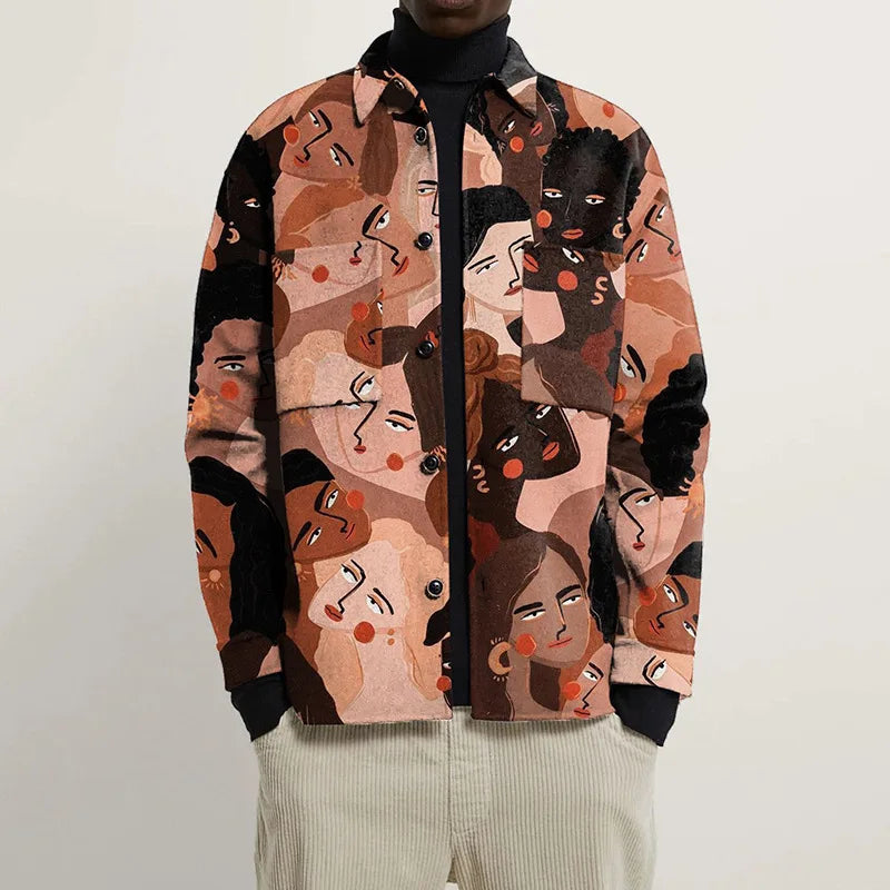 Volto Creative Jacket
