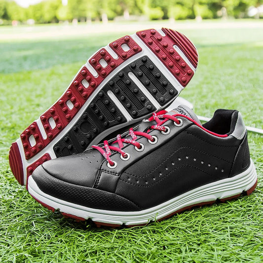 Green Point Golf Shoes