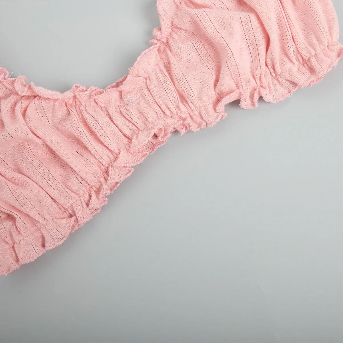 Saenna 3 Piece Sleepwear Suit