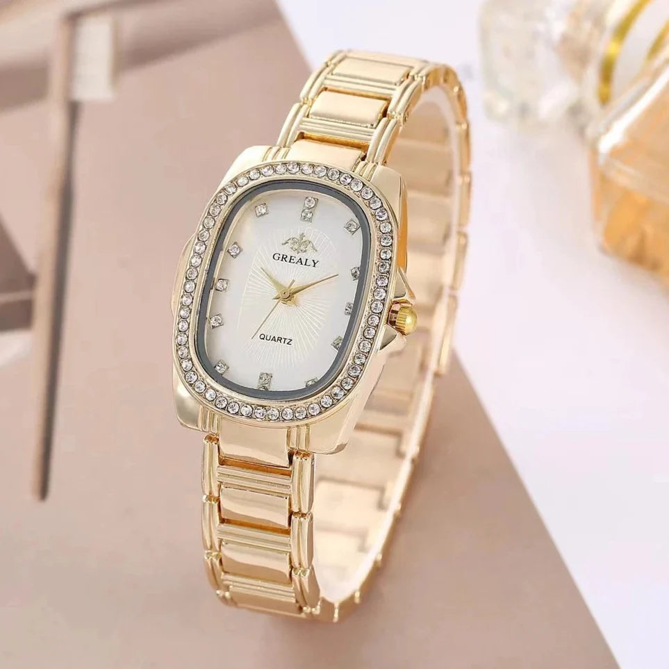 Grealy Elizabeth Watches